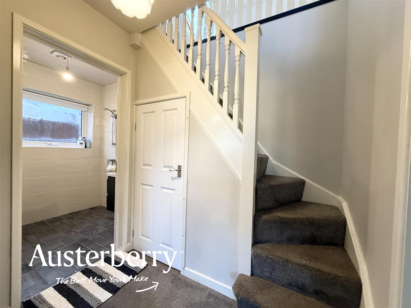 Weston Coyney Road, Weston Coyney, Stoke-On-Trent